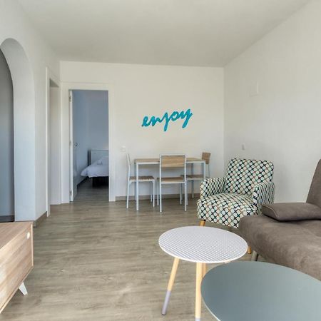 La Chalana Apartman Corralejo Kültér fotó