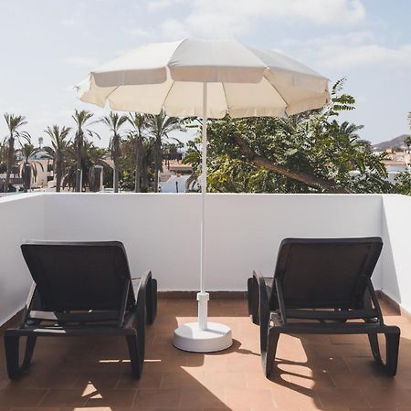 La Chalana Apartman Corralejo Kültér fotó