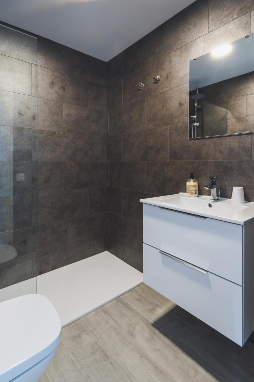La Chalana Apartman Corralejo Kültér fotó