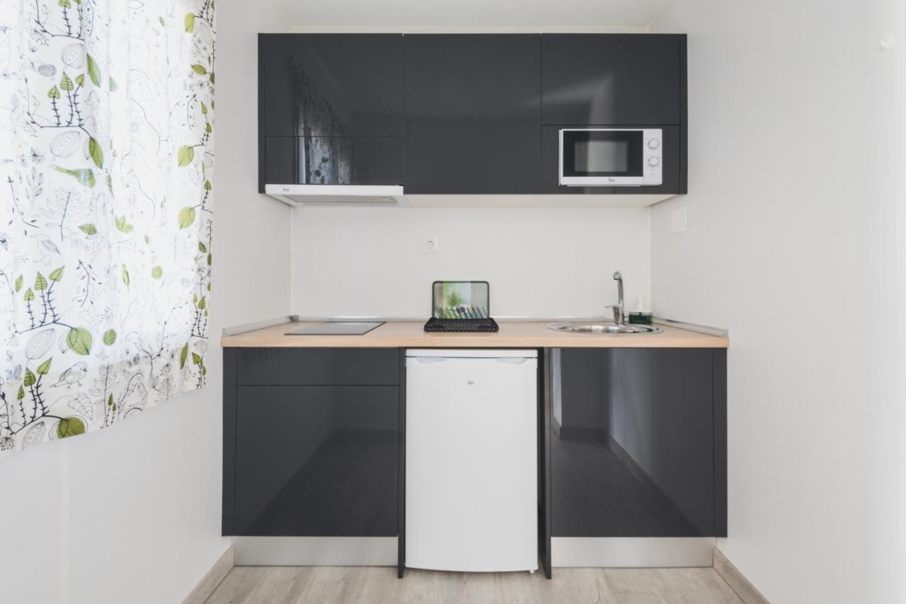 La Chalana Apartman Corralejo Kültér fotó