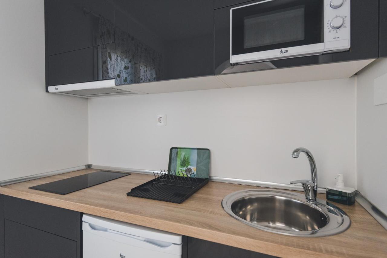 La Chalana Apartman Corralejo Kültér fotó