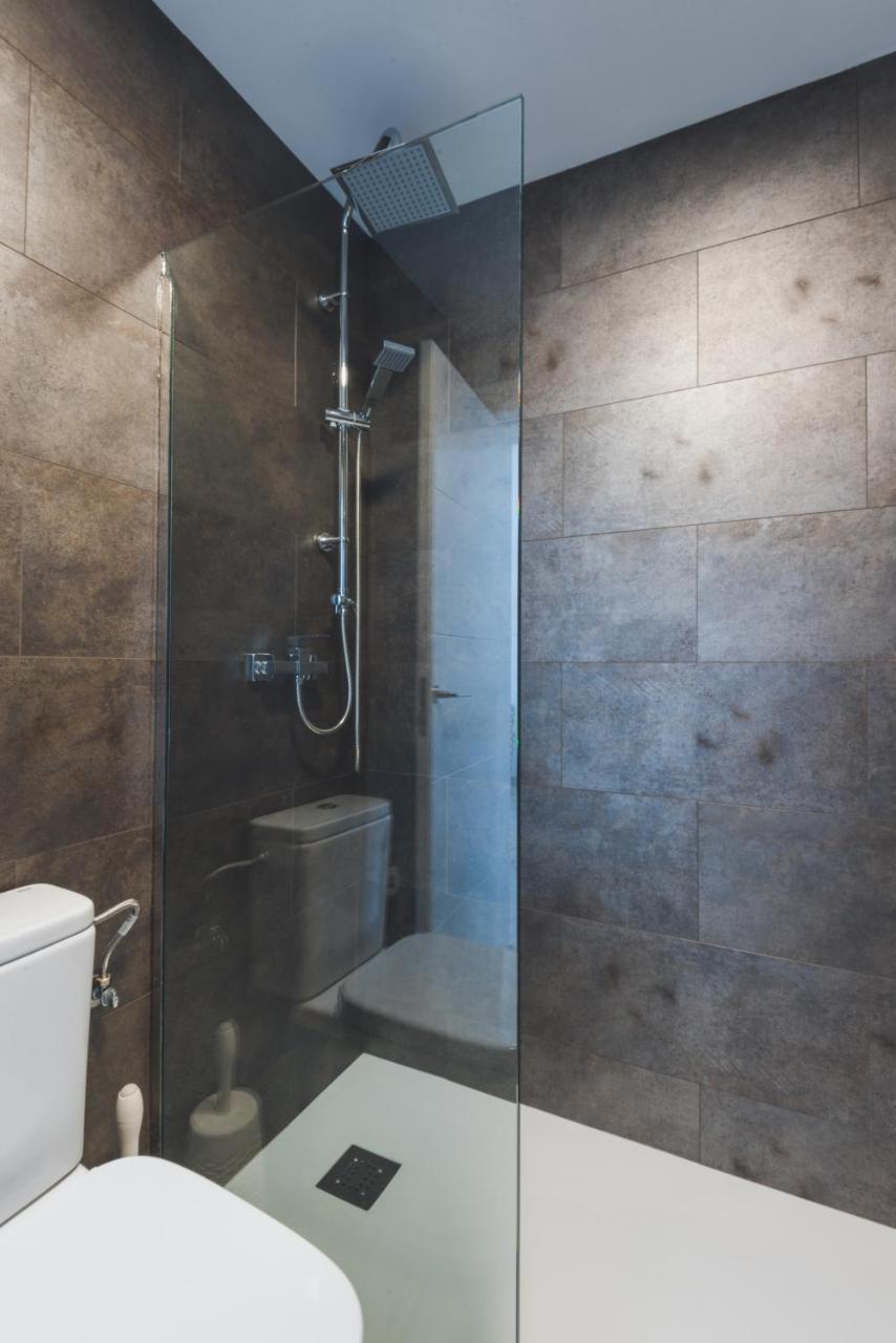 La Chalana Apartman Corralejo Kültér fotó