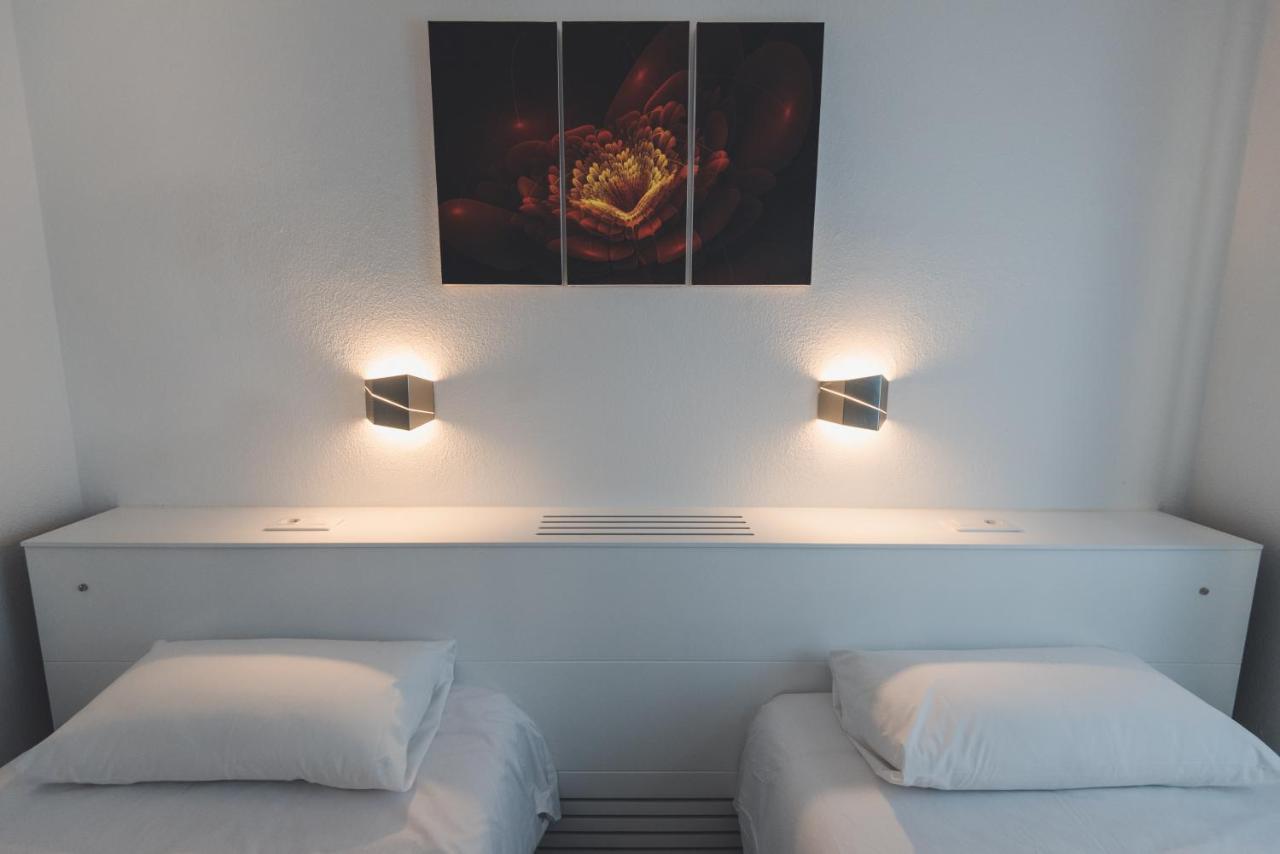 La Chalana Apartman Corralejo Kültér fotó