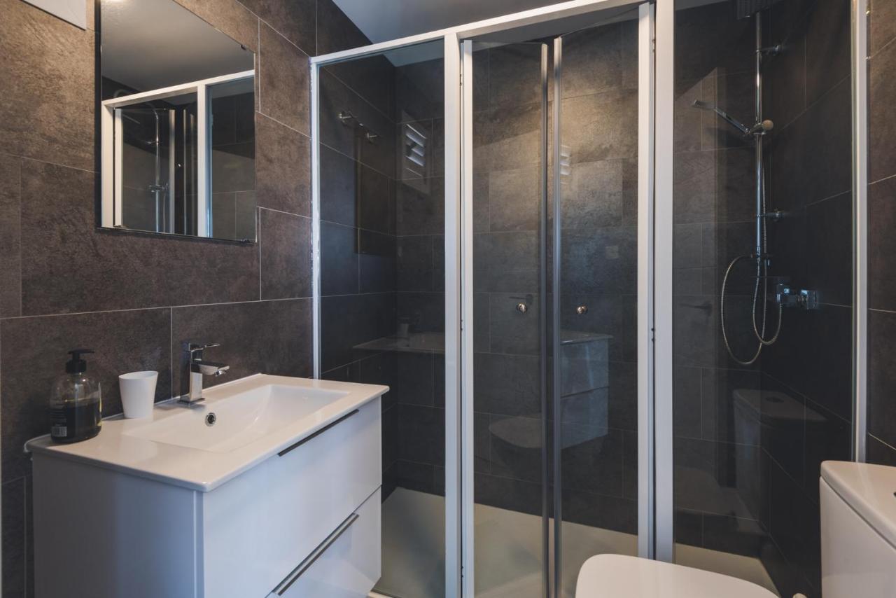 La Chalana Apartman Corralejo Kültér fotó