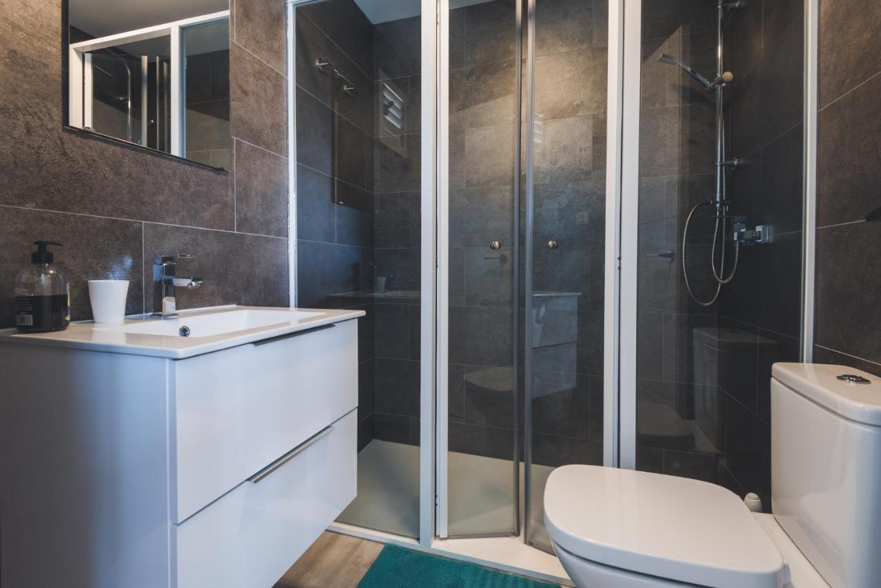 La Chalana Apartman Corralejo Kültér fotó